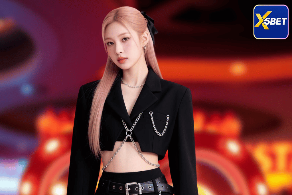 X5BET COM คาสิโนสด
